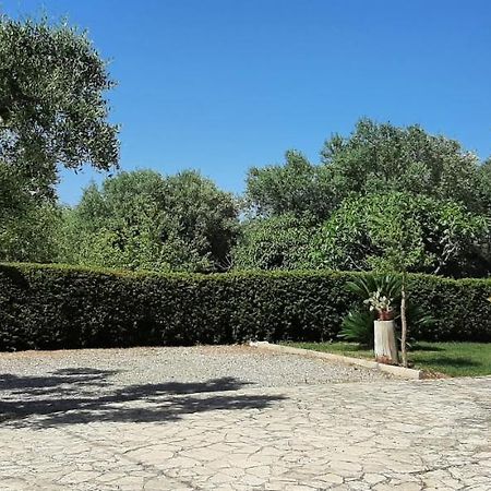 Dragonfly B&B Castellana Grotte Bagian luar foto